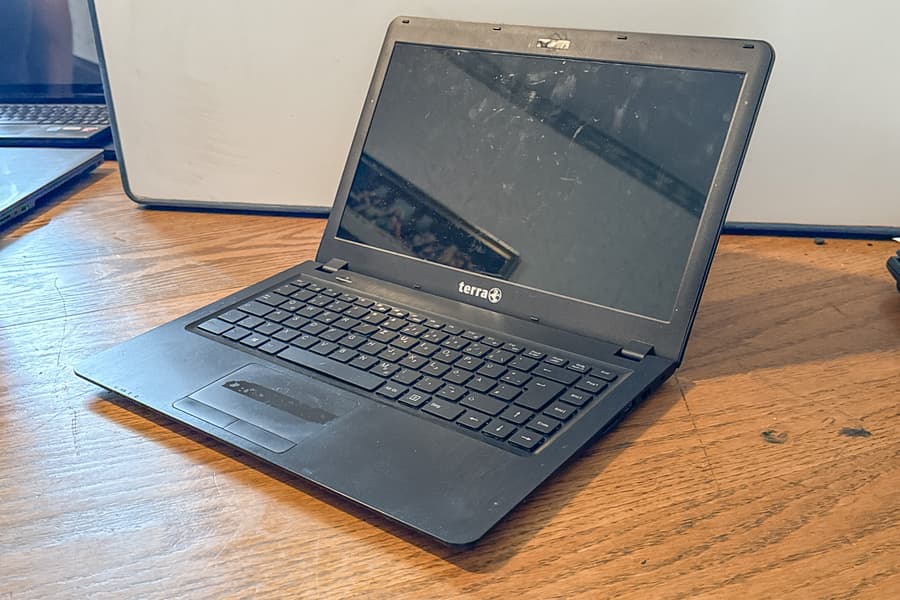 Laptop Terra Mobile 1415